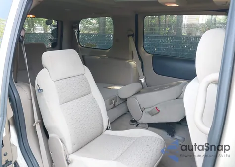 2006 Chevrolet Uplander Ls from USA, damaged, VIN 1GNDV23L56D190388